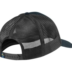 Fjällräven lippis 1960 Logo Långtradarkeps