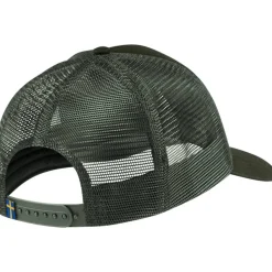 Fjällräven lippis 1960 Logo Långtradarkeps