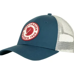 Fjällräven lippis 1960 Logo Långtradarkeps