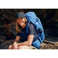 Fjällräven lippis Abisko Mesh Cap