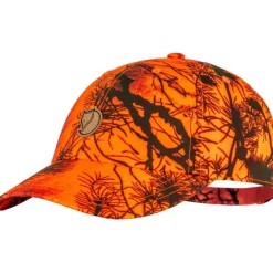 Fjällräven lippis Lappland Camo Cap