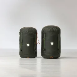 Fjällräven Makuupussi Abisko Three Seasons Long