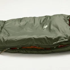 Fjällräven makuupussi Abisko Three Seasons W