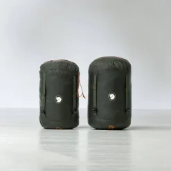 Fjällräven makuupussi Abisko Three Seasons W