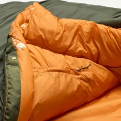 Fjällräven makuupussi Abisko Three Seasons Regular