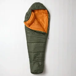 Fjällräven makuupussi Abisko Three Seasons Regular