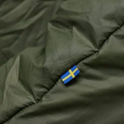 Fjällräven makuupussi Abisko Three Seasons Regular