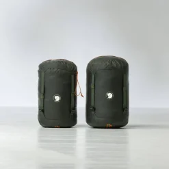 Fjällräven makuupussi Abisko Three Seasons Regular