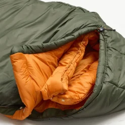 Fjällräven makuupussi Abisko Three Seasons Regular