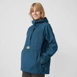 Fjällräven naisten anorakki Vardag Anorak W
