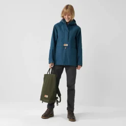 Fjällräven naisten anorakki Vardag Anorak W