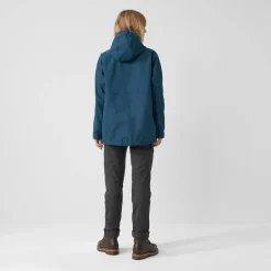 Fjällräven naisten anorakki Vardag Anorak W