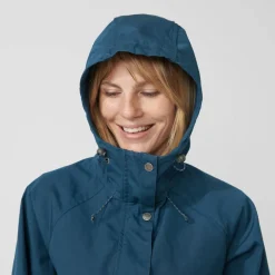 Fjällräven naisten anorakki Vardag Anorak W