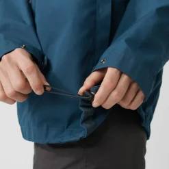 Fjällräven naisten anorakki Vardag Anorak W