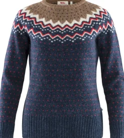 Fjällräven naisten neule Övik