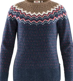 Fjällräven naisten neule Övik