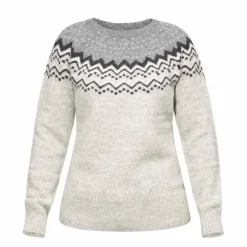 Fjällräven naisten neule Övik