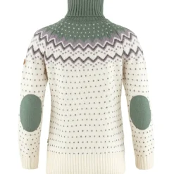 Fjällräven neule Övik Knit Roller Neck W