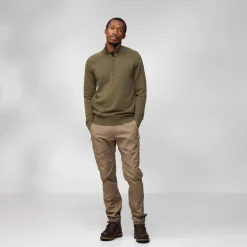 Fjällräven neule Övik Lite Half Zip