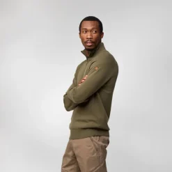 Fjällräven neule Övik Lite Half Zip