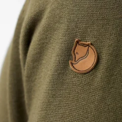 Fjällräven neule Övik Lite Half Zip