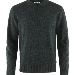 Fjällräven neule Övik Round-neck Sweater