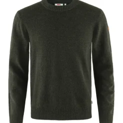 Fjällräven neule Övik Round-neck Sweater