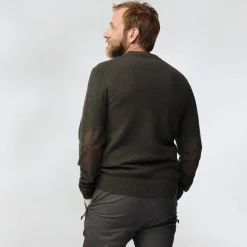 Fjällräven neule Övik Round-neck Sweater