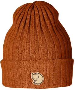 Fjällräven neulepipo Byron