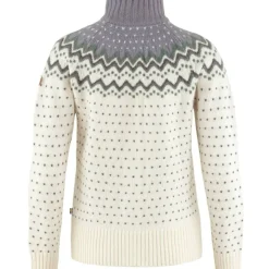 Fjällräven neuletakki Övik Knit Cardigan W
