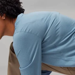 Fjällräven paita Abisko Day Hike LS W