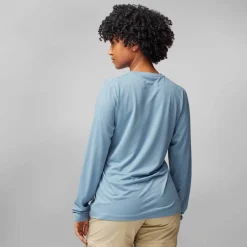 Fjällräven paita Abisko Day Hike LS W