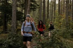 Fjällräven paita Abisko Day Hike LS W