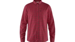 Fjällräven Paita Övik Flannel