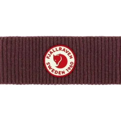 Fjällräven panta 1960 Logo Headband