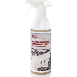 Fjällräven PFC-Free Eco DWR Impregnation