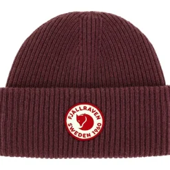 Fjällräven pipo 1960 Logo Hat