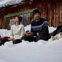 Fjällräven pipo Byron Hat Thin