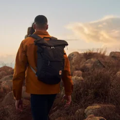 Fjällräven reppu High Coast Foldsack 24