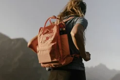 Fjällräven reppu Kånken