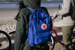 Fjällräven reppu Kånken