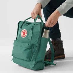 Fjällräven reppu Kånken