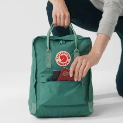 Fjällräven reppu Kånken