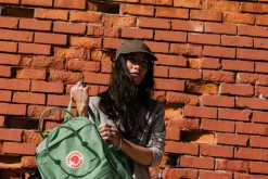 Fjällräven reppu Kånken