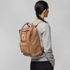 Fjällräven reppu Kånken