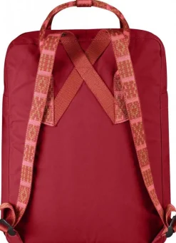 Fjällräven Reppu Kånken 16 L