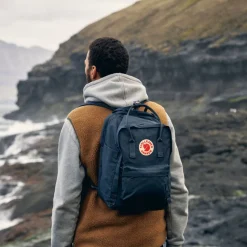 Fjällräven reppu Kånken Laptop 17