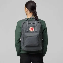 Fjällräven reppu Kånken Laptop 17