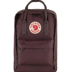 Fjällräven reppu Kånken Laptop 15