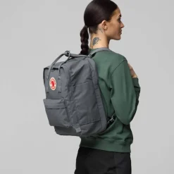 Fjällräven reppu Kånken Laptop 15